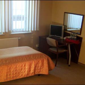 Arena Hotel Kalisz  Room photo