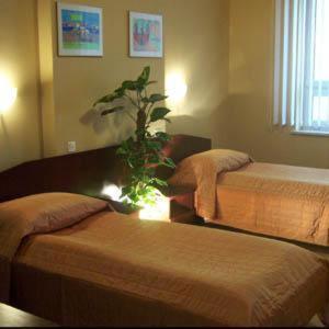 Arena Hotel Kalisz  Room photo