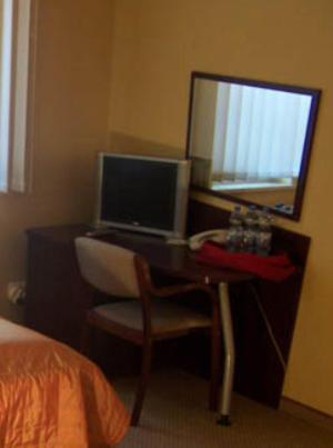 Arena Hotel Kalisz  Room photo
